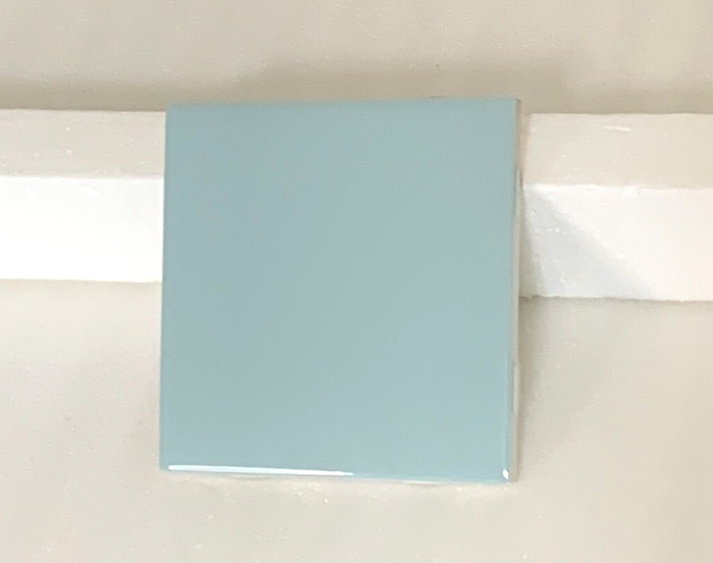 NEW Daltile Ceramic  4 1/4