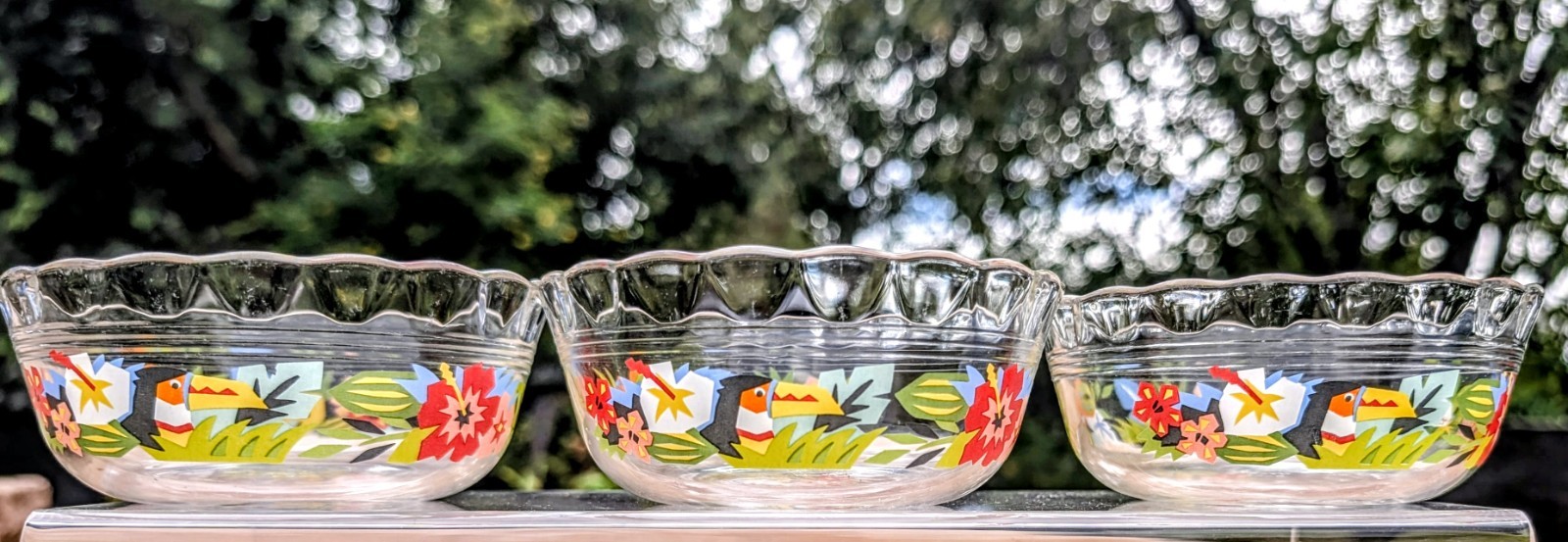 Vintage Pyrex Japan \