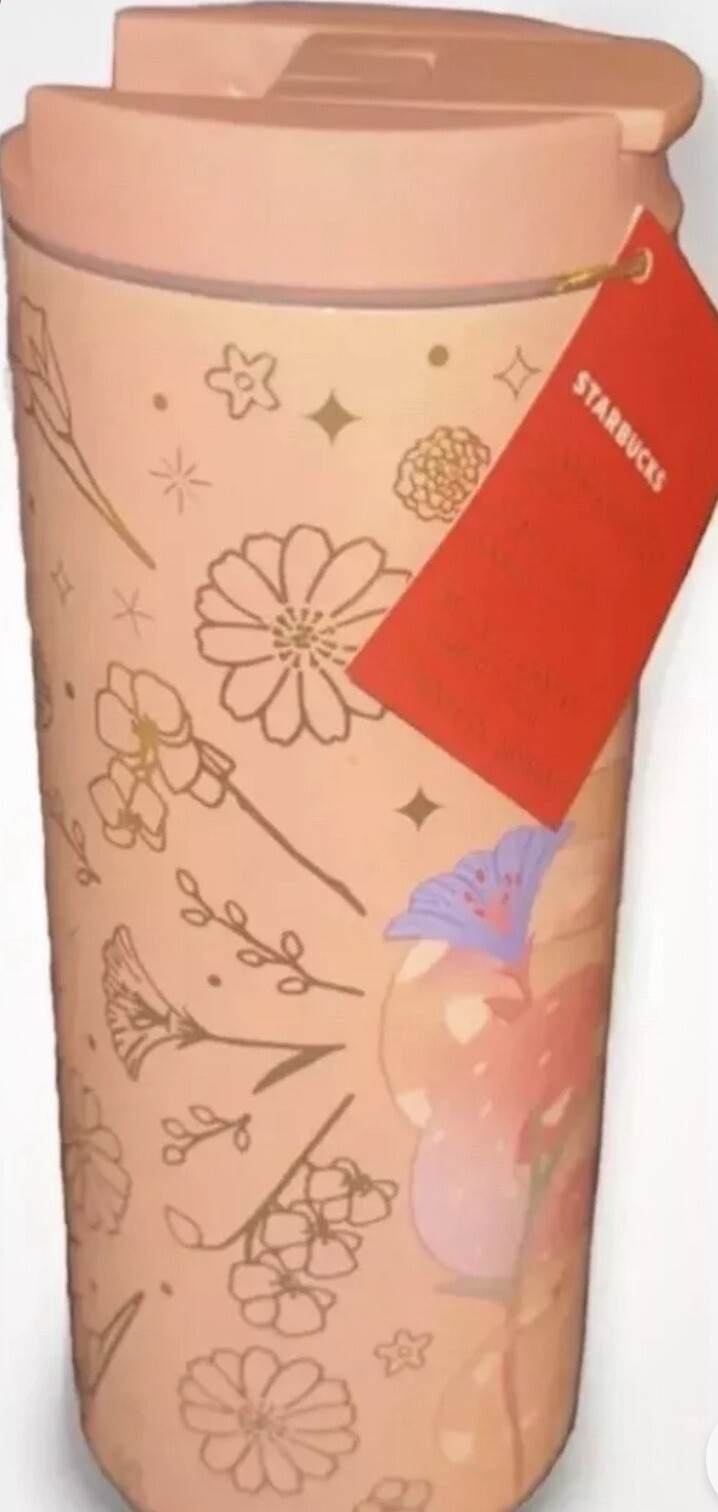 Starbucks 2025 SS Lunar Year Snake, 12 oz, Vacuum Insulated Tumbler Starbucks 2025 SS Lunar Year Snake, 12 oz, Vacuum Insulated Tumbler