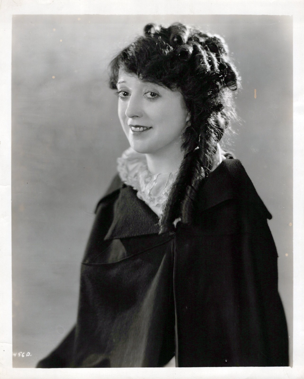 HOLLYWOOD JAZZ AGE Mabel Normand STUNNING PORTRAIT 1920s VINTAGE ORIG PHOTO MA82 HOLLYWOOD JAZZ AGE Mabel Normand STUNNING PORTRAIT 1920s VINTAGE ORIG PHOTO MA82