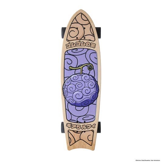 PRESALE Bear Walker ONE PIECE The GEAR5 Collectors Edition Cruiser NO PROMO CARD PRESALE Bear Walker ONE PIECE The GEAR5 Collectors Edition Cruiser NO PROMO CARD