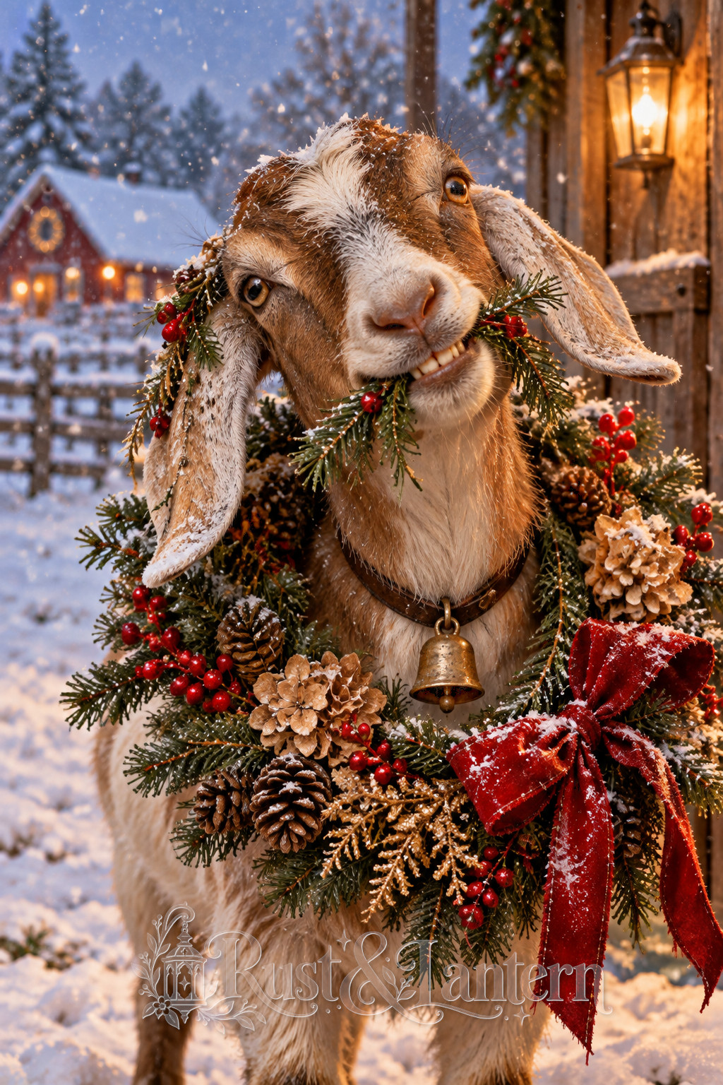 Christmas Christmas