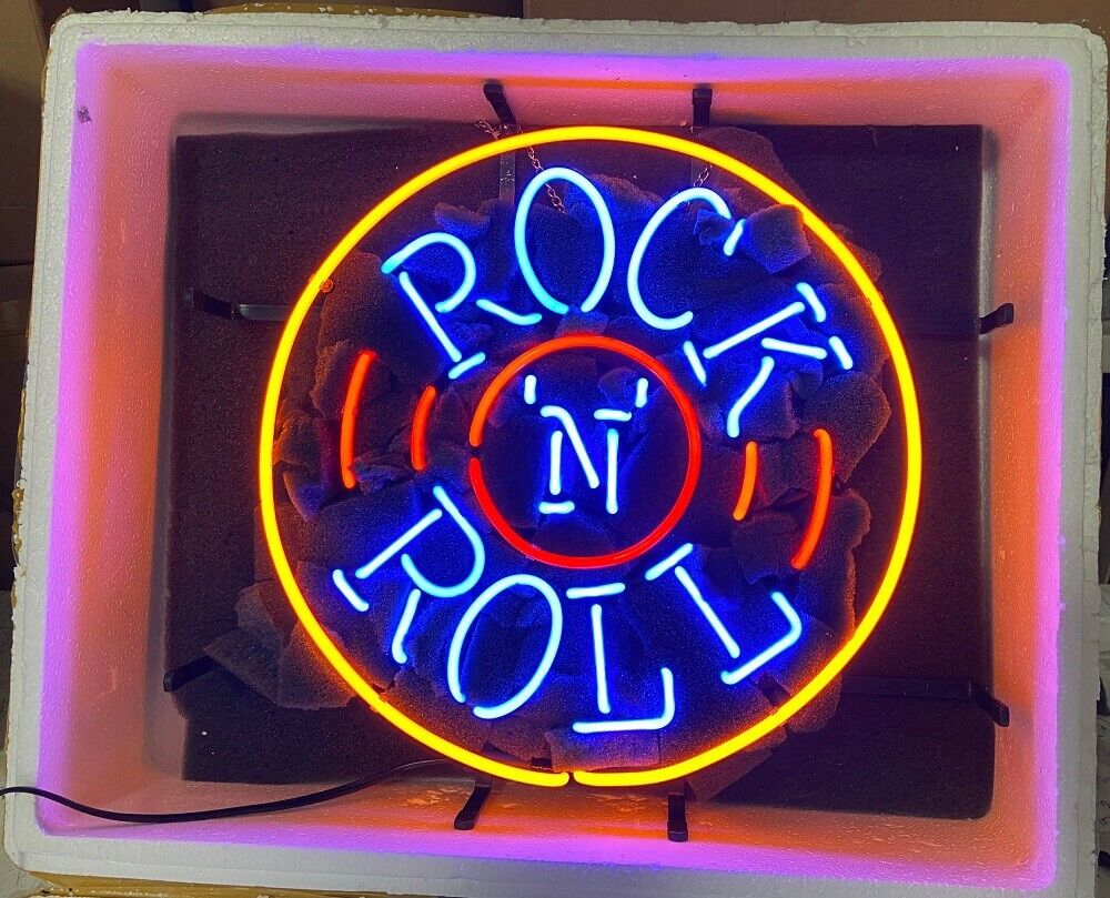 New Rock N Roll Music 20