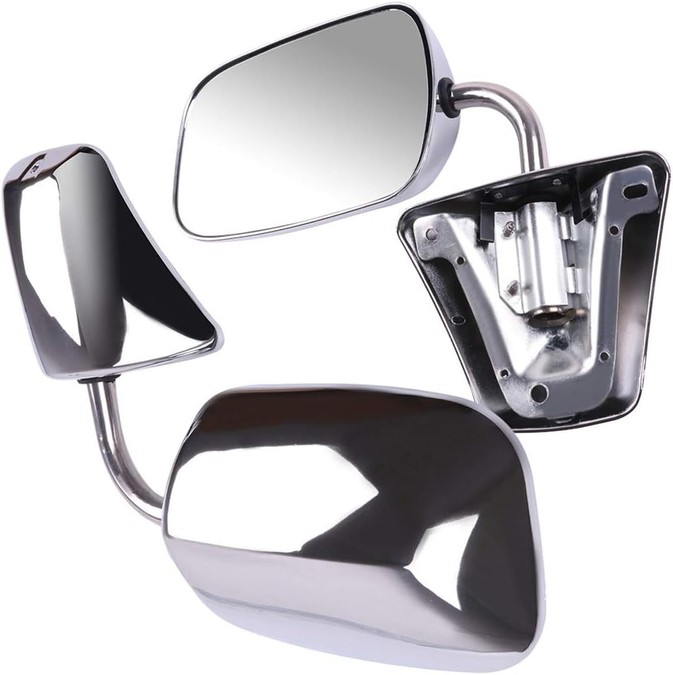 Pair Set Fit for 1973-91 Chevy/Chevy Gmc Jimmy Suburban