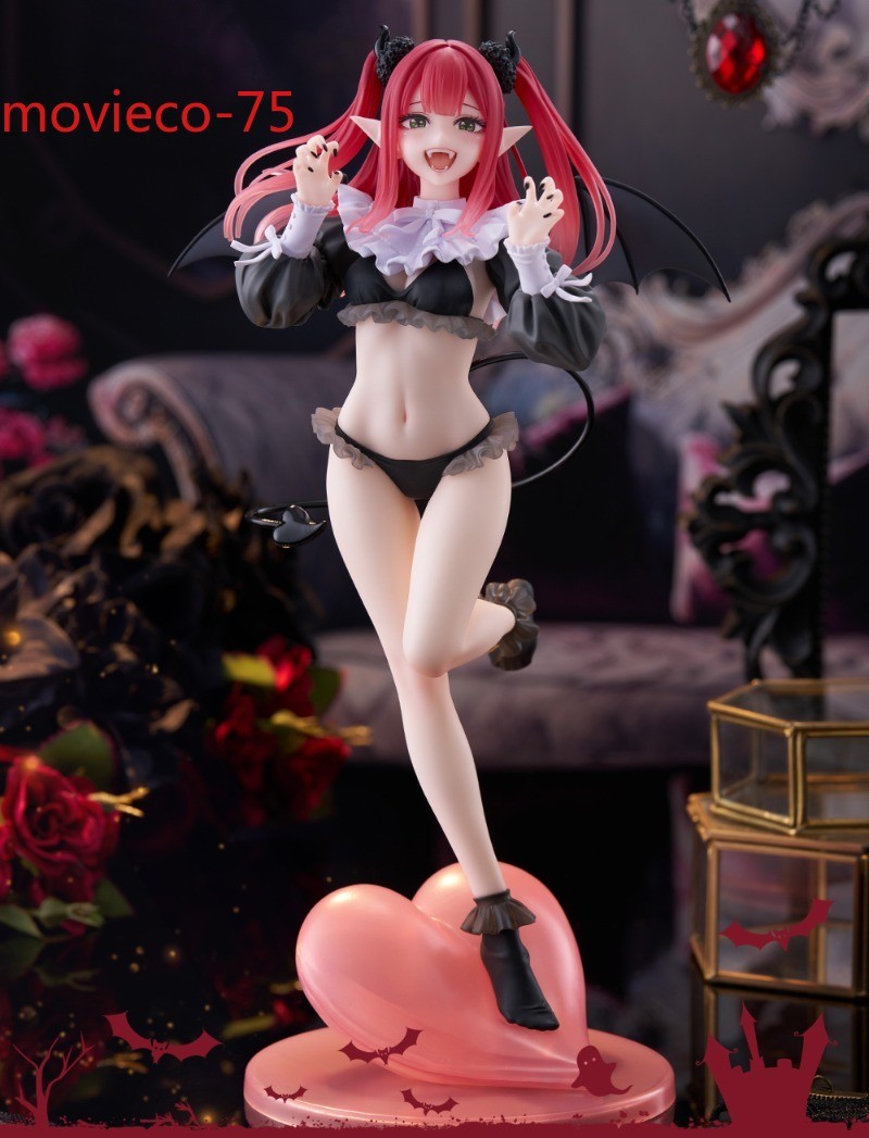 TAITO My Dress-Up Darling Marin Kitagawa Lilith Prize Figure Collectible Gift