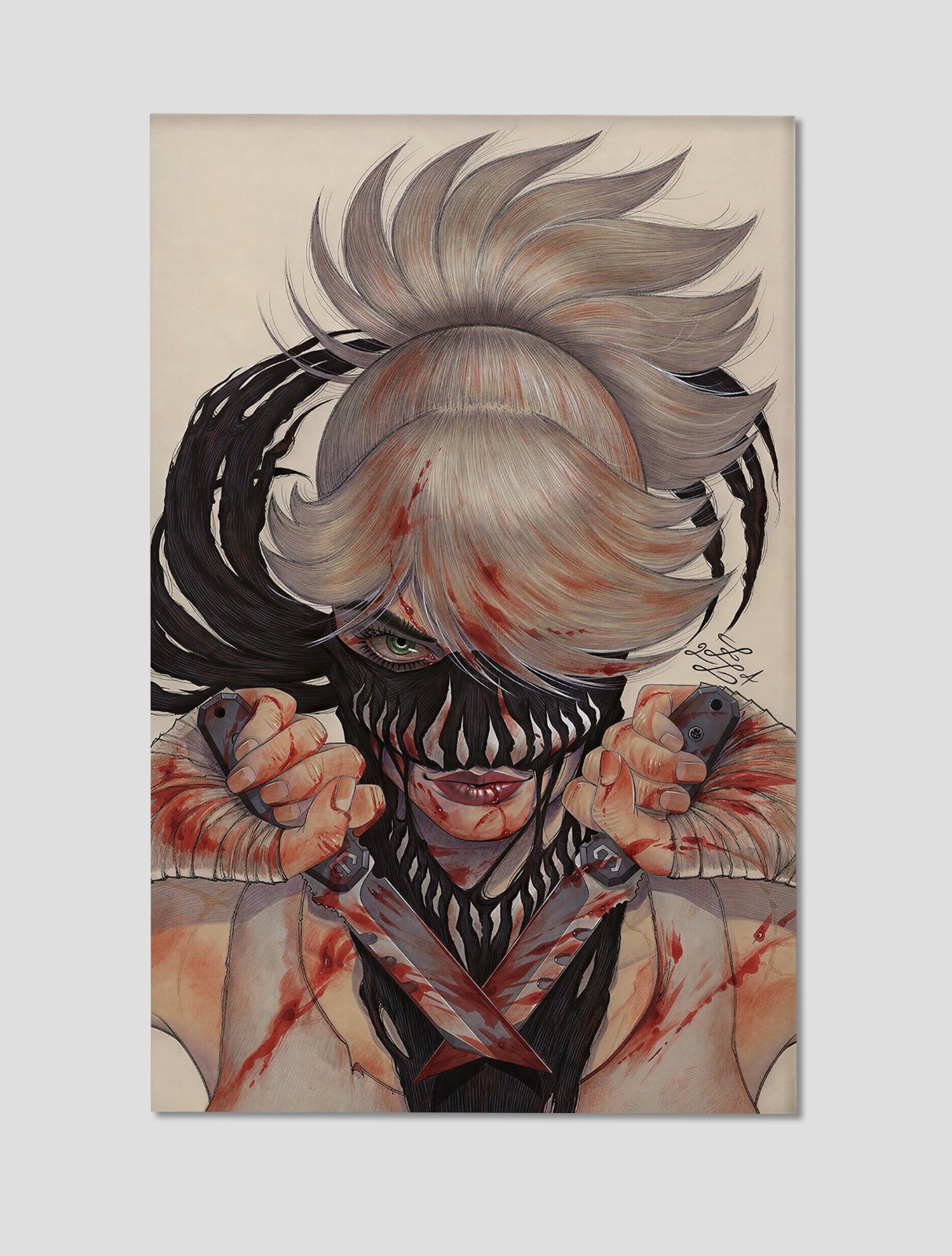 Something Is Killing the Children #41 Giclee Print Poster 11\