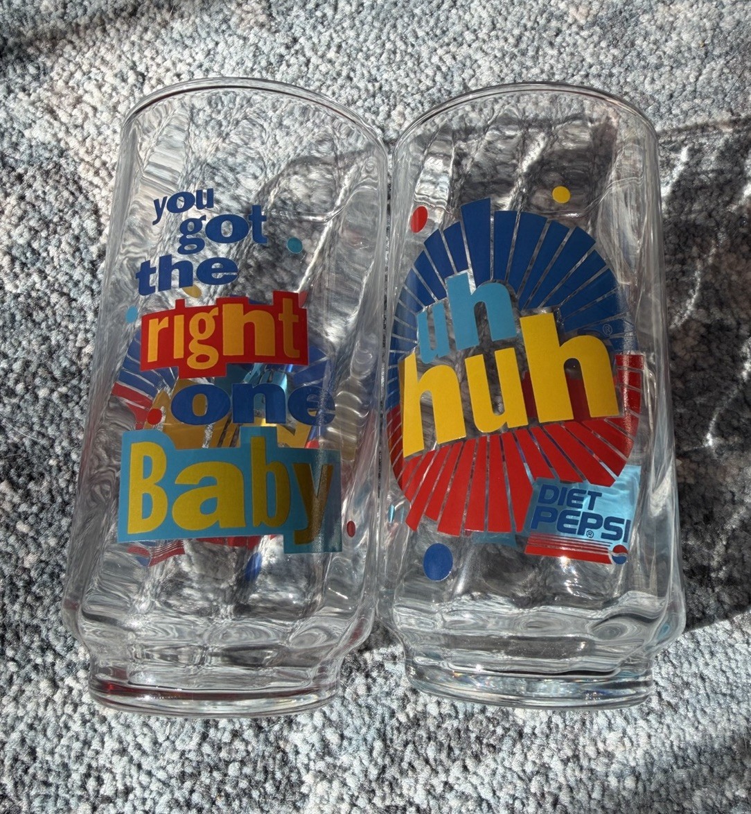 Vintage Diet Pepsi Ray Charles 5 Vintage Diet Pepsi Ray Charles 5