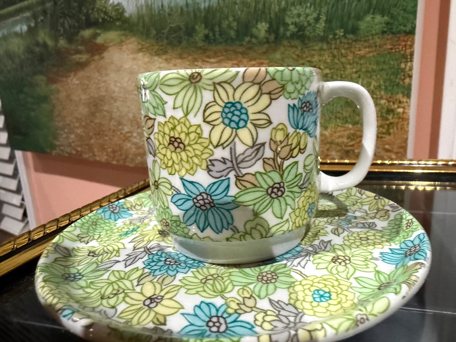Vintage 1970s Franco Pozzi Italy \ Vintage 1970s Franco Pozzi Italy \
