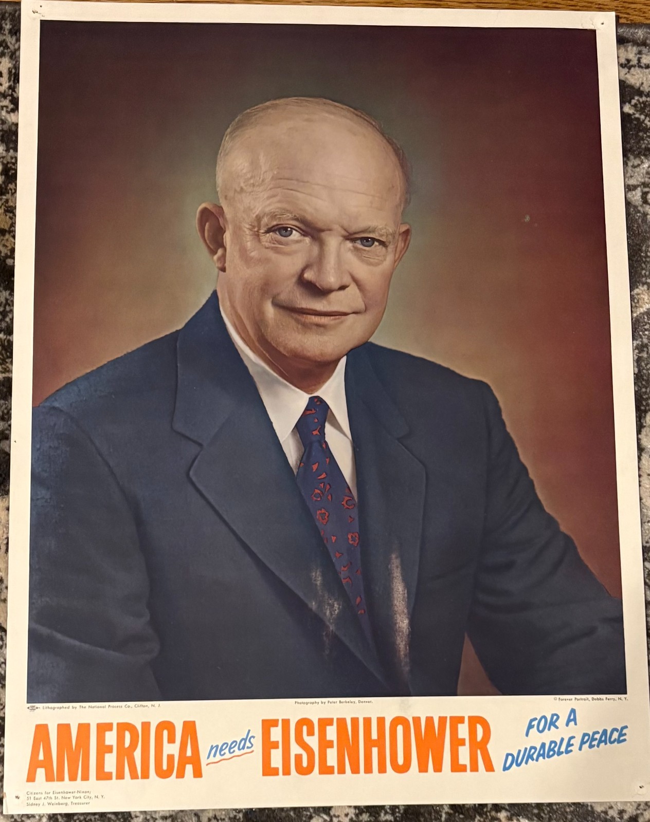 Vintage Post WWII \ Vintage Post WWII \