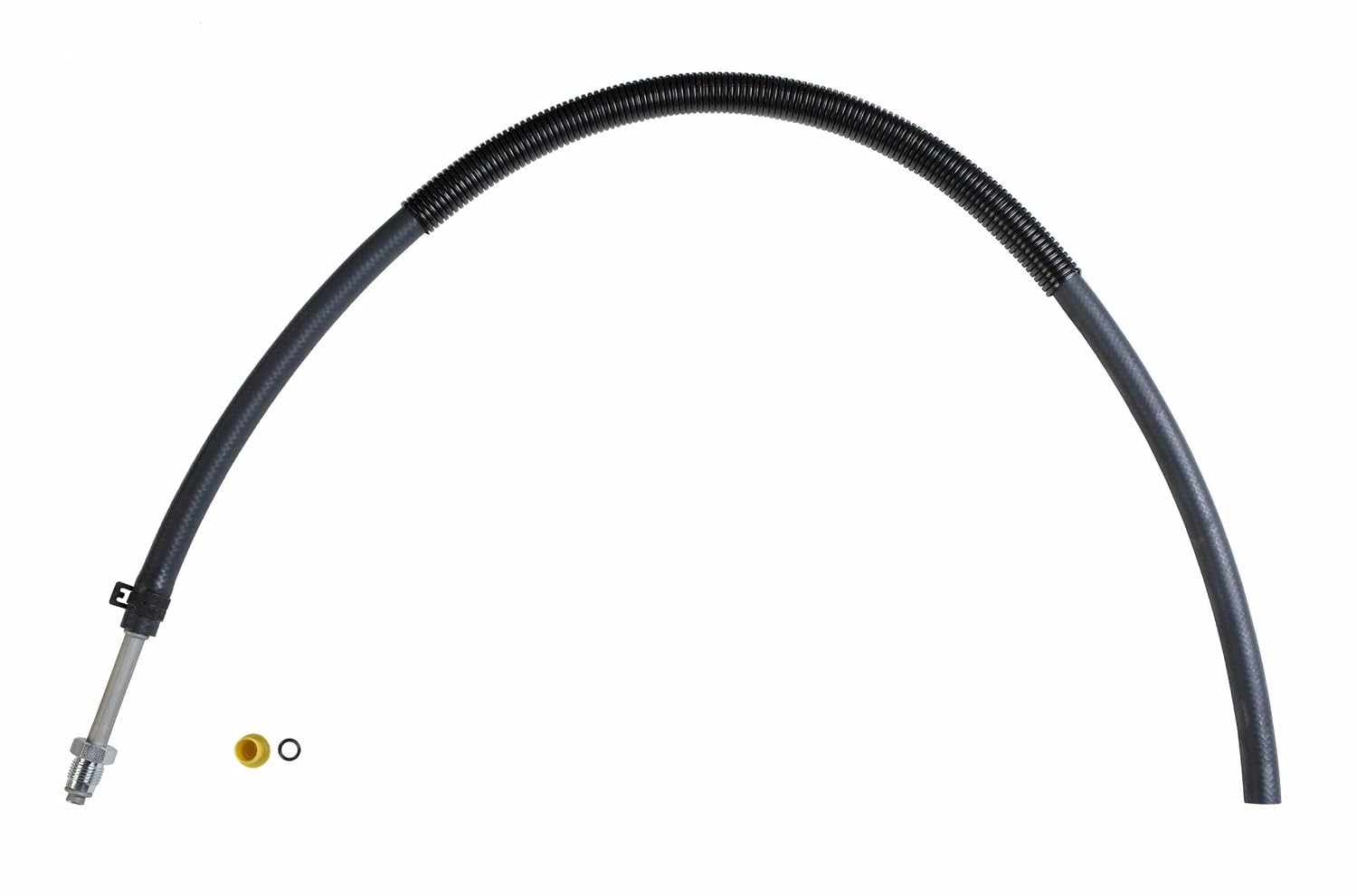 Power Steering Return Line Hose Assembly Compatible 3402230 Steering Hose Kit Power Steering Return Line Hose Assembly Compatible 3402230 Steering Hose Kit