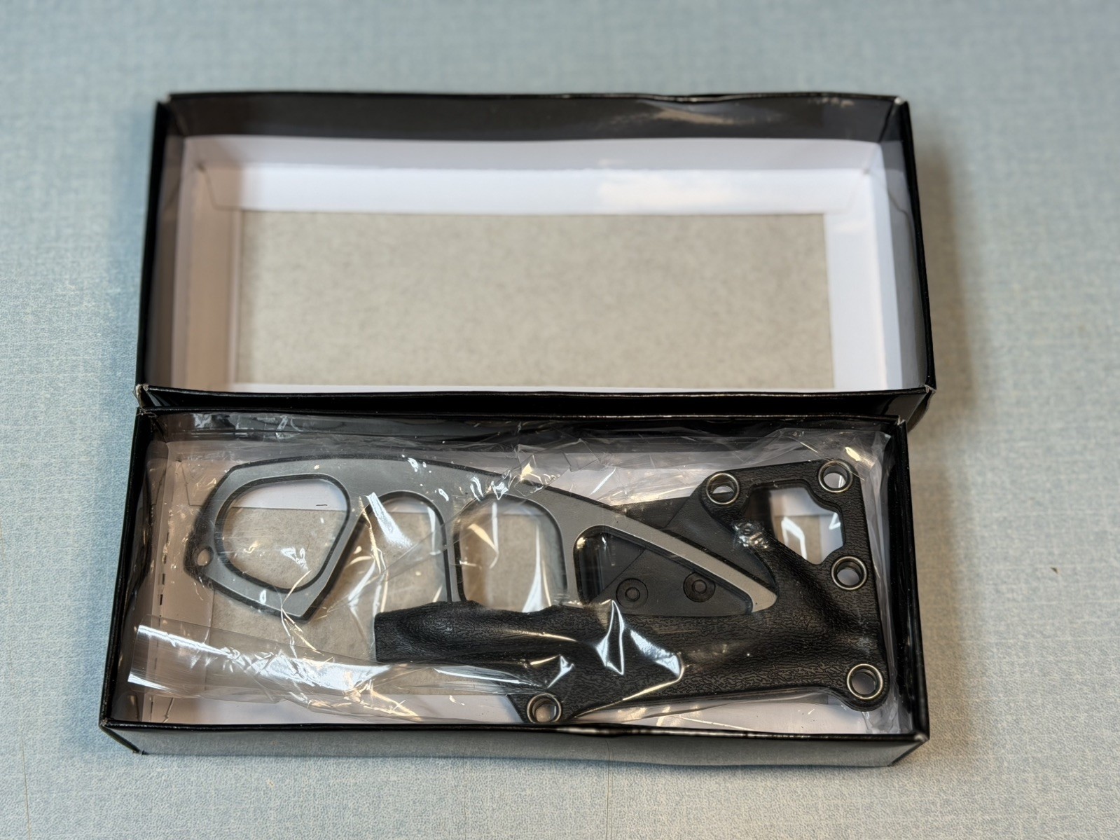 Boker Plus Miltner Adams MA-2 Fixed 2.5\