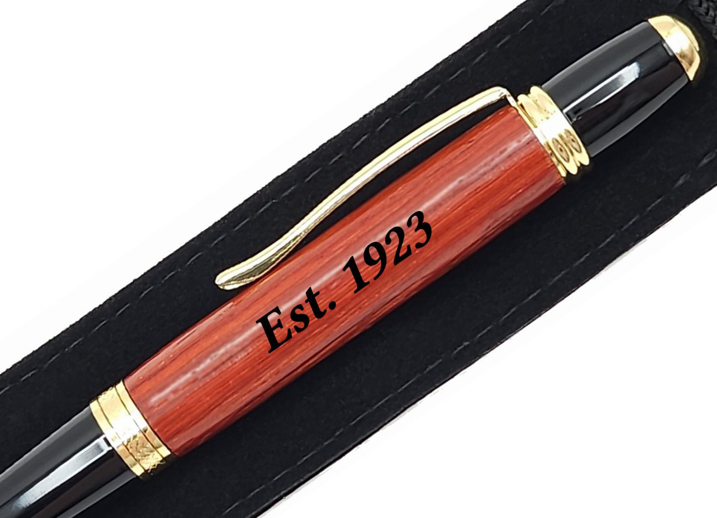 103rd Birthday Gift For 103 Year Old Present Est. 1923 Engraved Pen 103rd Birthday Gift For 103 Year Old Present Est. 1923 Engraved Pen