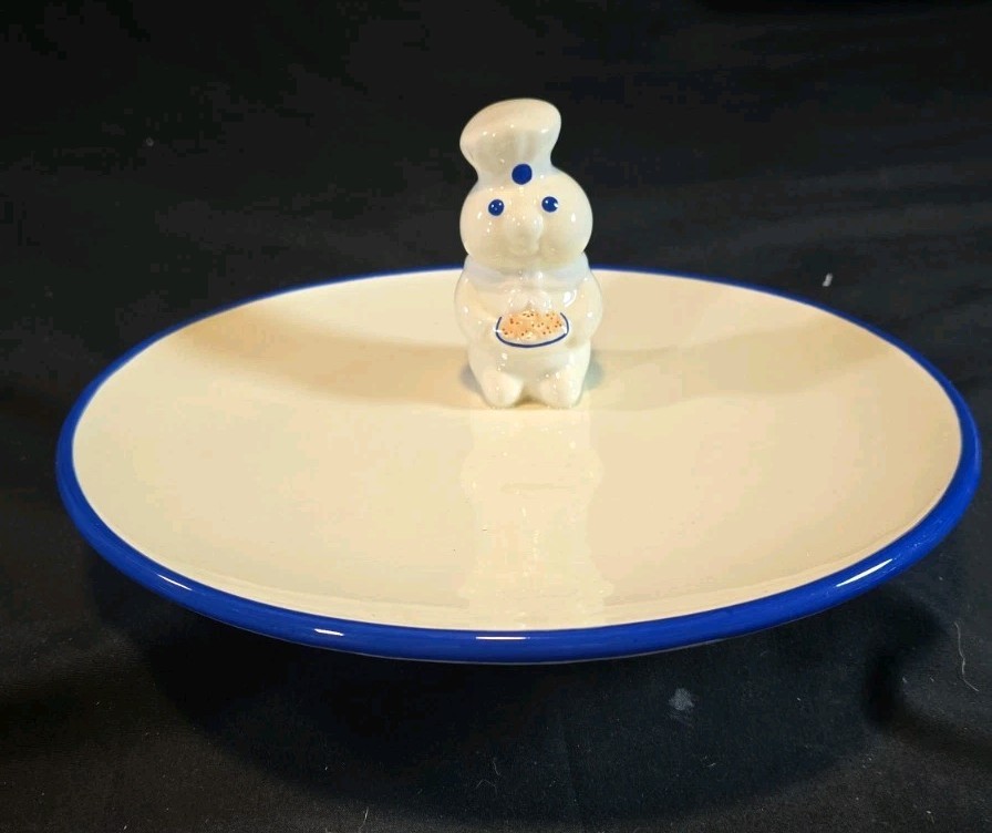 Vtg 1999 Pillsbury Doughboy 12\ Vtg 1999 Pillsbury Doughboy 12\