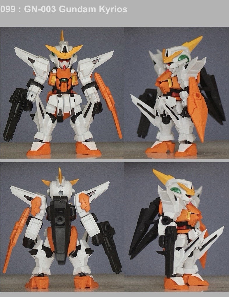 Mobile Suit Ensemble Part 16 099
