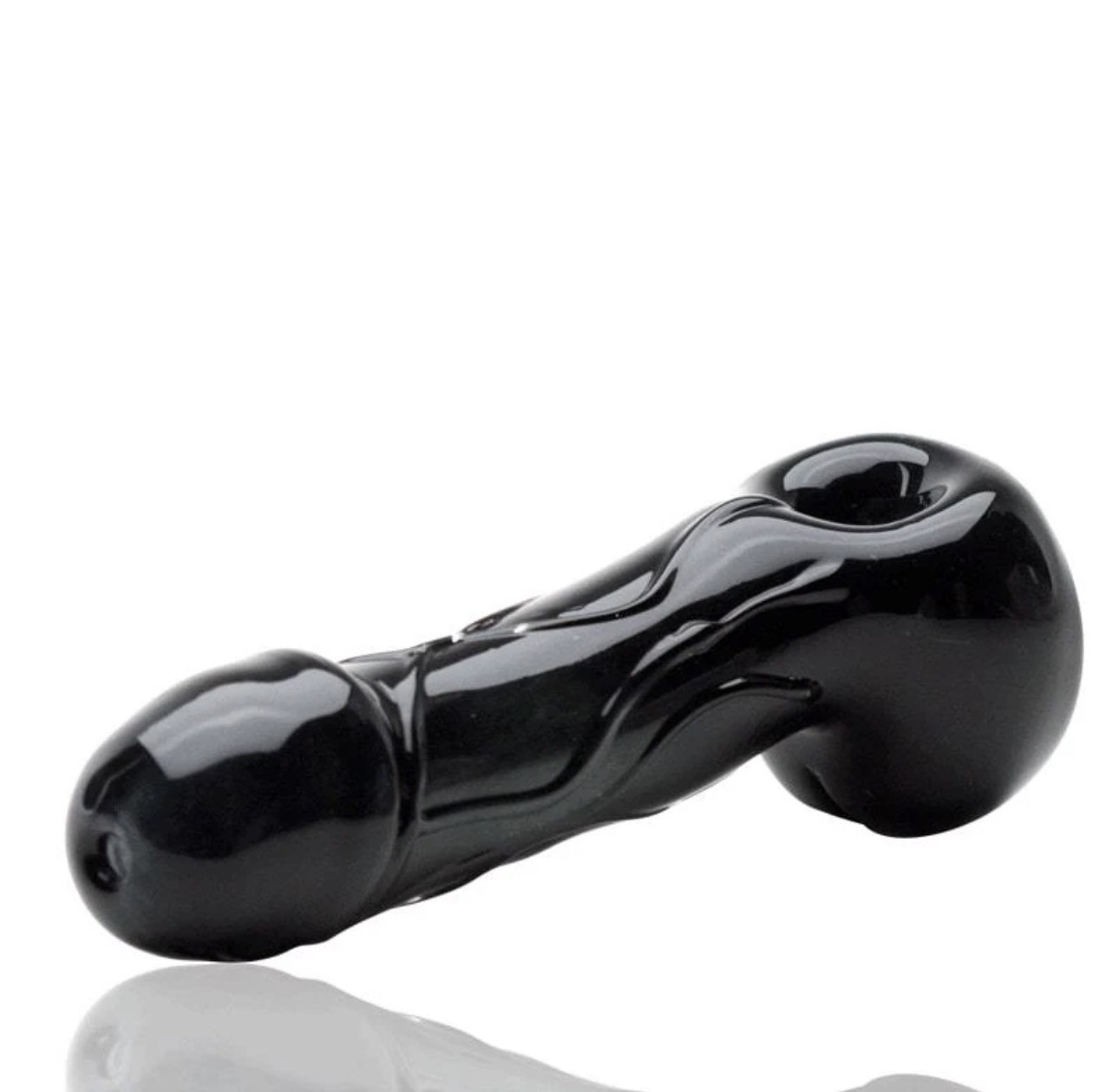 Empire Glassworks Large Black 