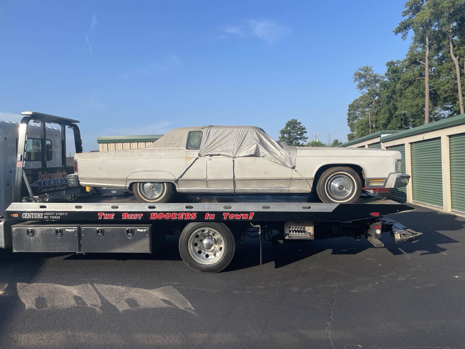 Classic Project Vehicle: 1977 2 Door, Lincoln Continental Classic Project Vehicle: 1977 2 Door, Lincoln Continental