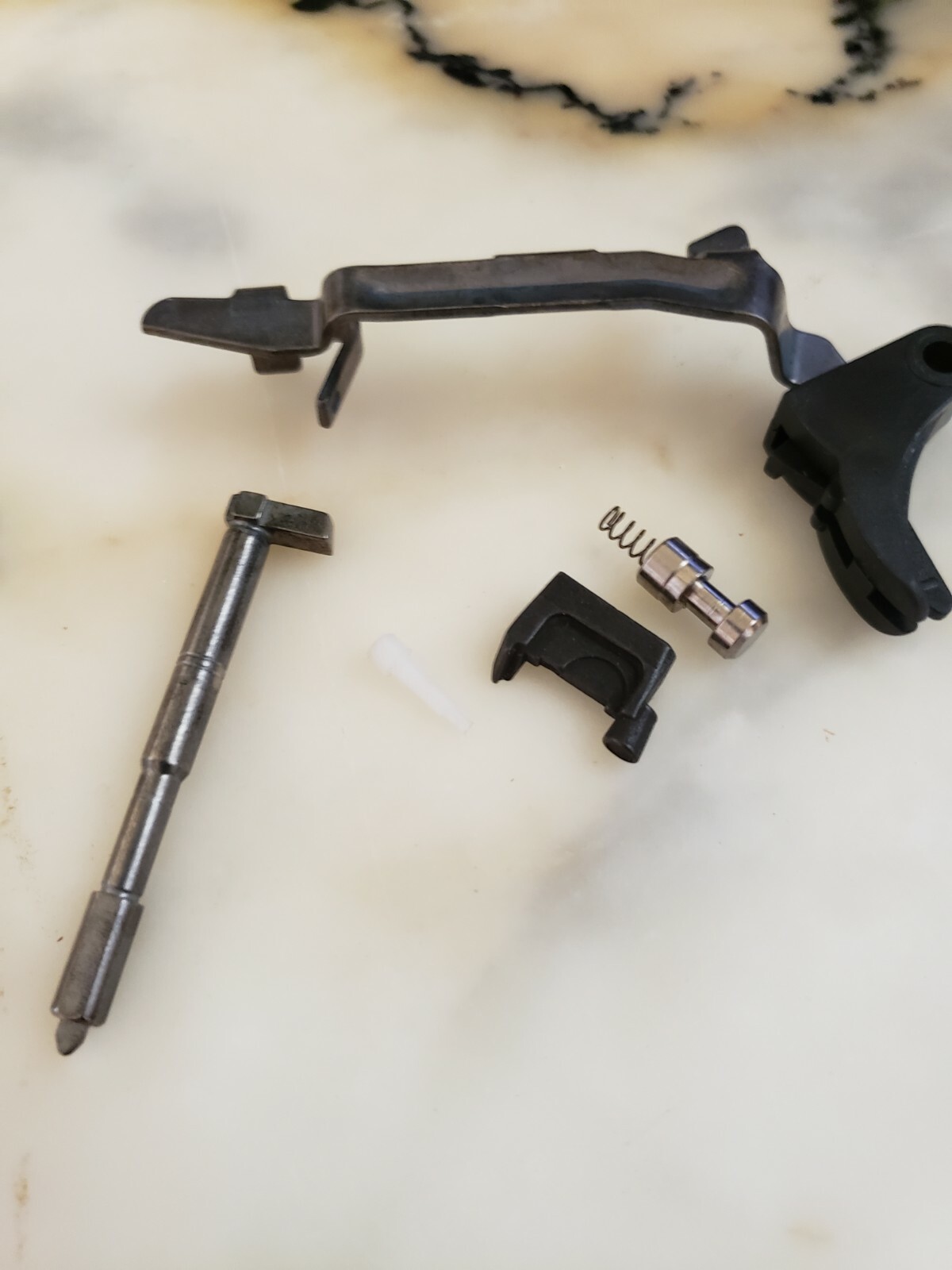 Vintage/Rare/Original Glock Model 23 Up Grade Kit Complete, OLD - BUT - NEW Vintage/Rare/Original Glock Model 23 Up Grade Kit Complete, OLD - BUT - NEW
