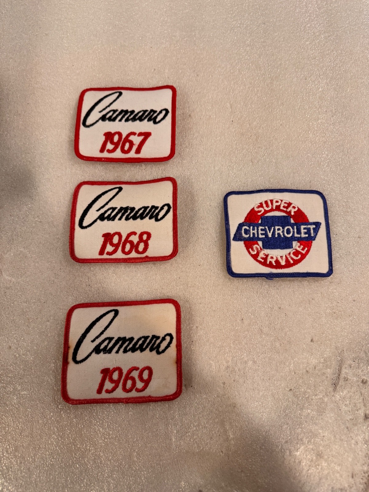 camaro vintage patches camaro vintage patches