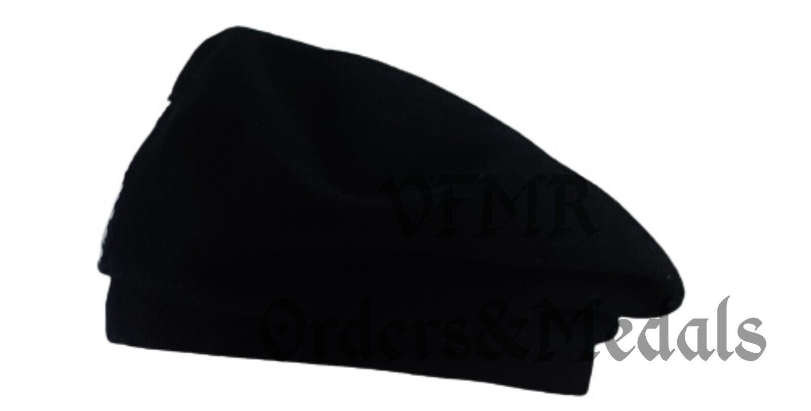 WW2 Heer Panzer beret for EM and NCO's 60