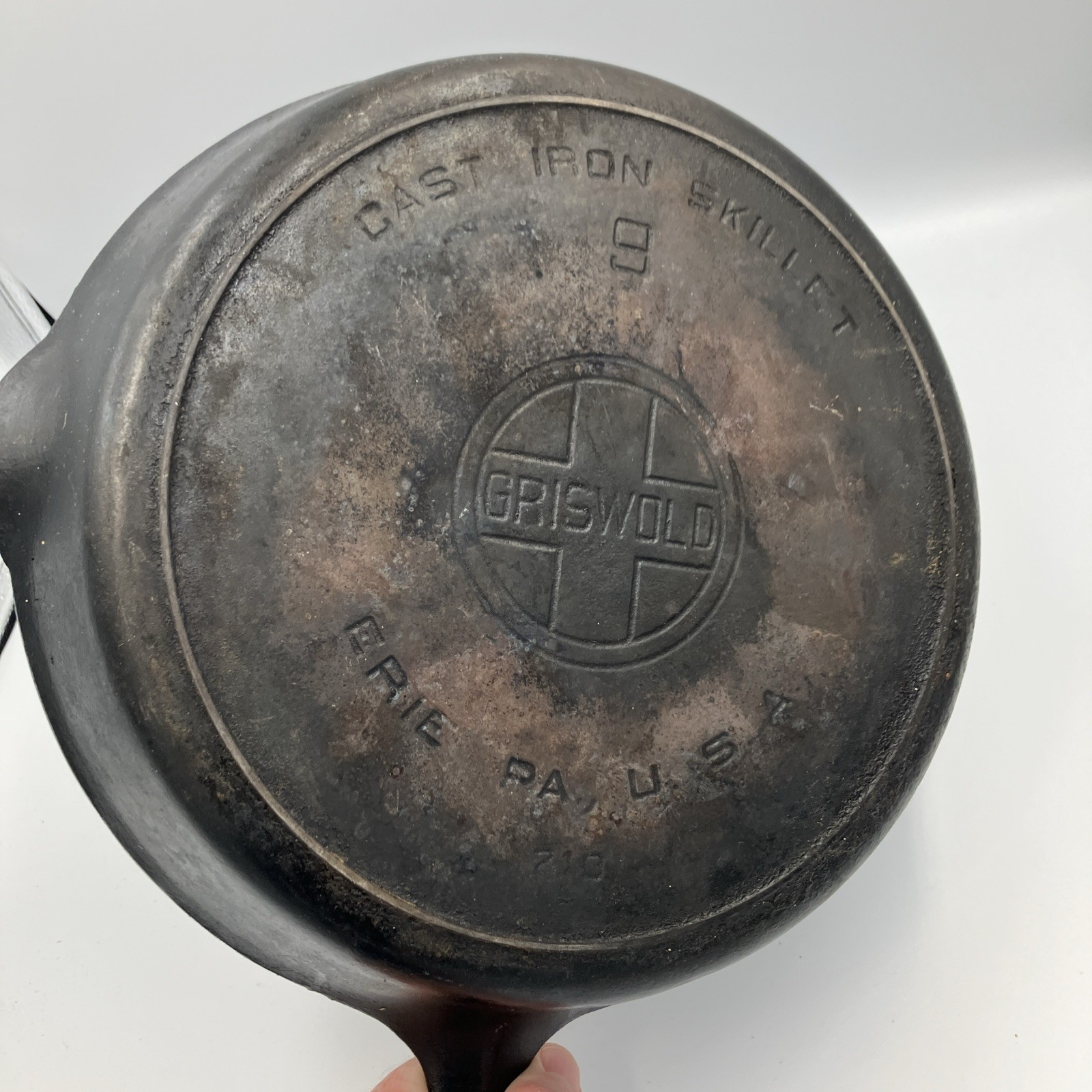 Griswold 11\