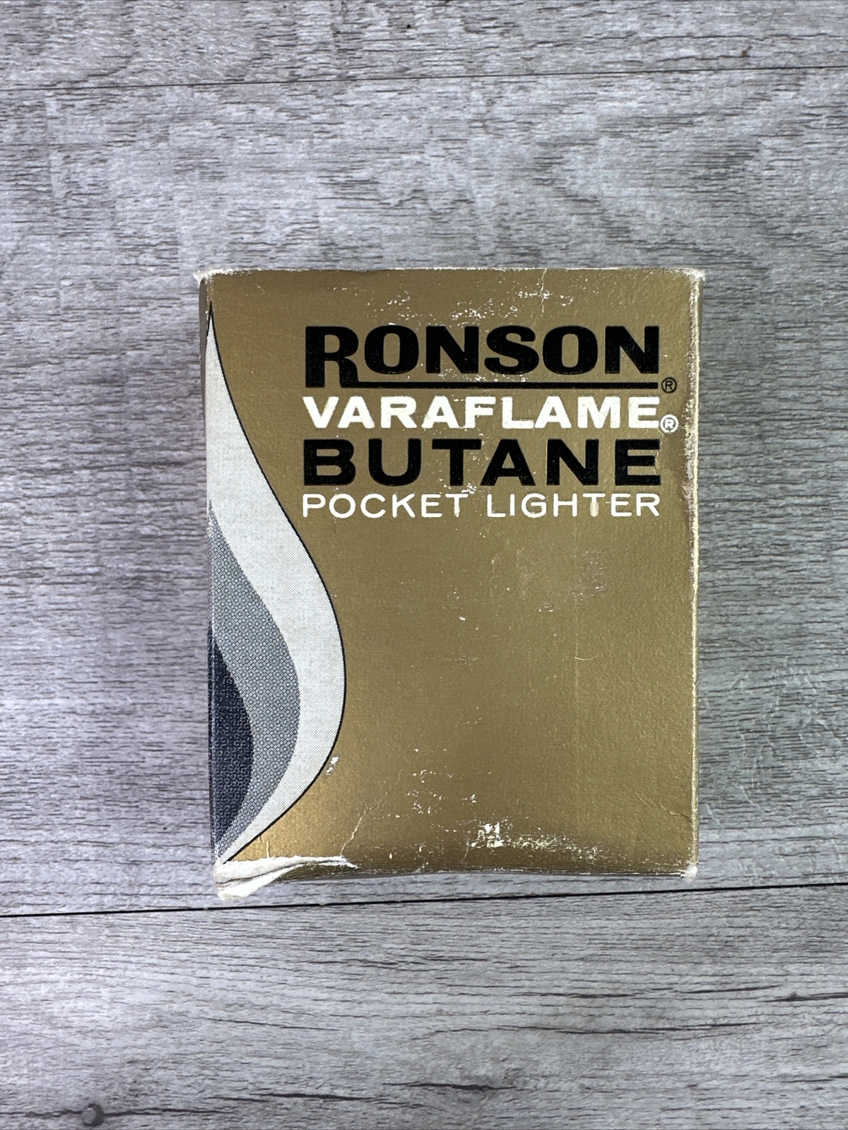Vtg Ronson Varaflame Butane Lighter Original Box Case Papers Engraved “Judy” Vtg Ronson Varaflame Butane Lighter Original Box Case Papers Engraved “Judy”