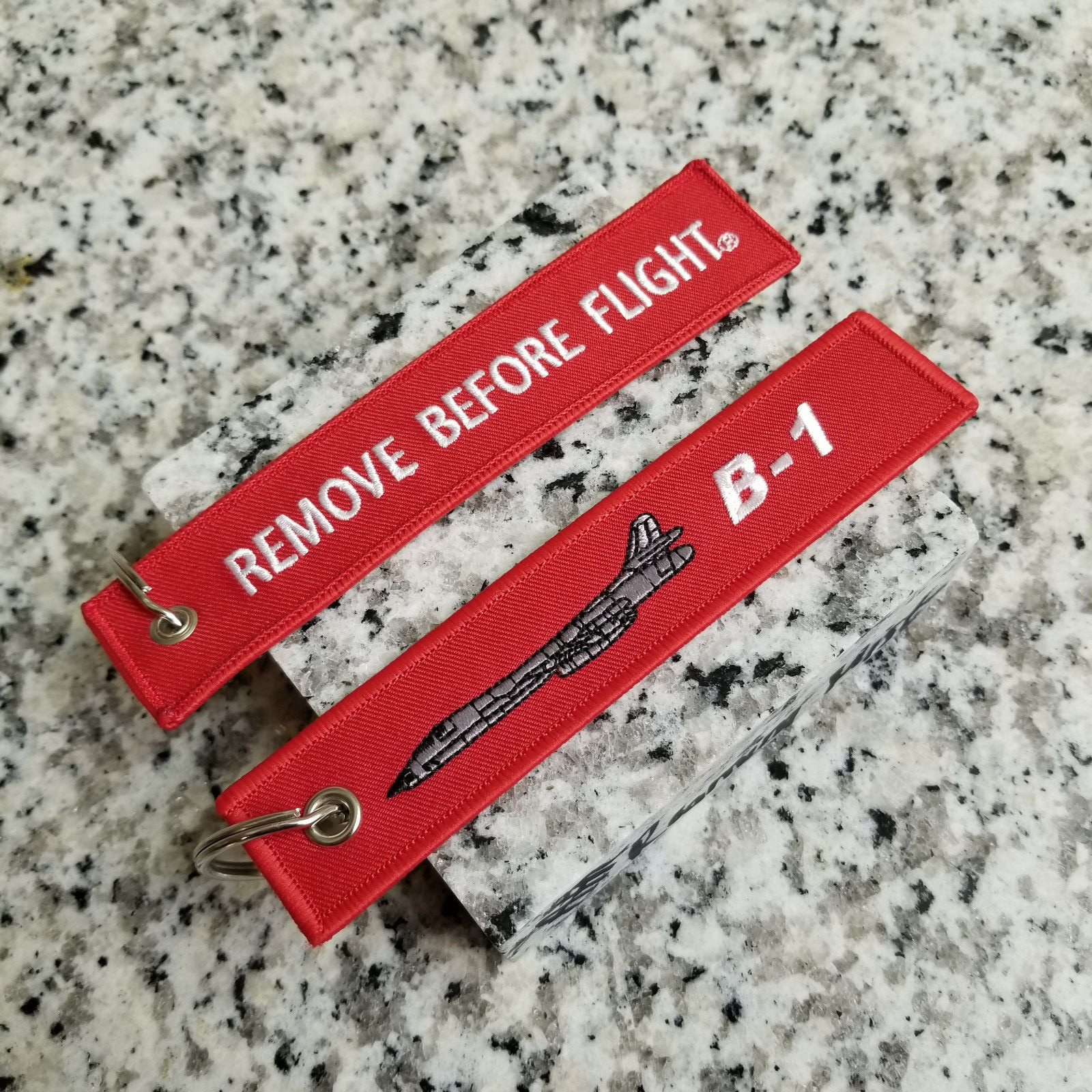 B-1 \ B-1 \