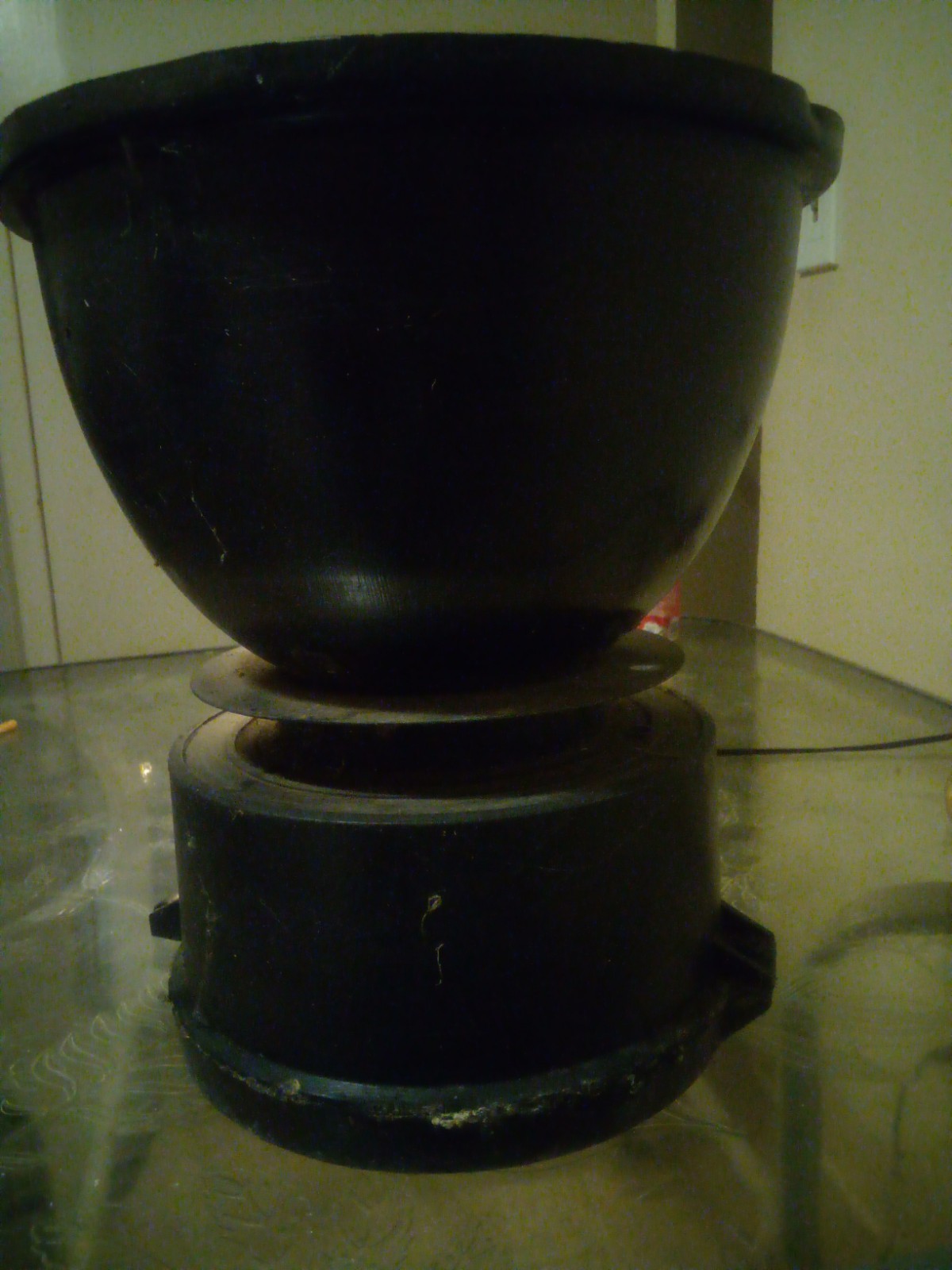 Vintage SPOT LIGHT LAMP FLOOD LIGHT SEARCH LIGHT
