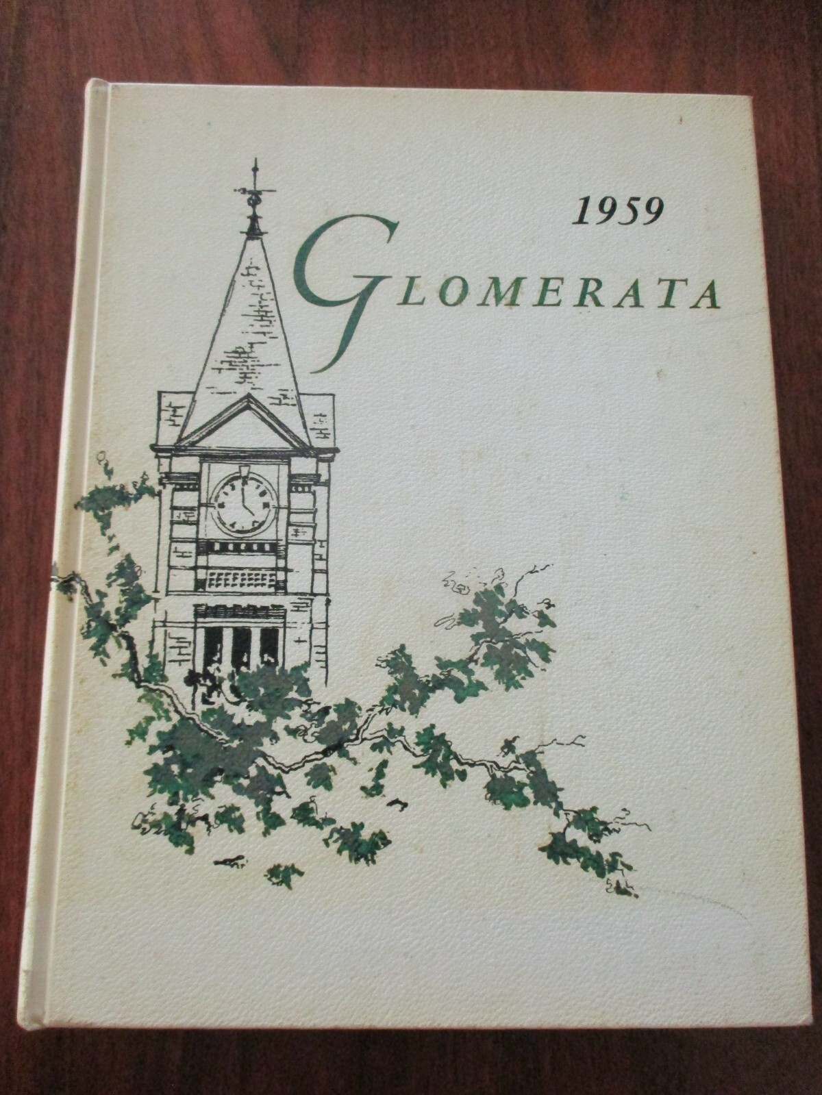 1959 Alabama Polytechnic Institute 