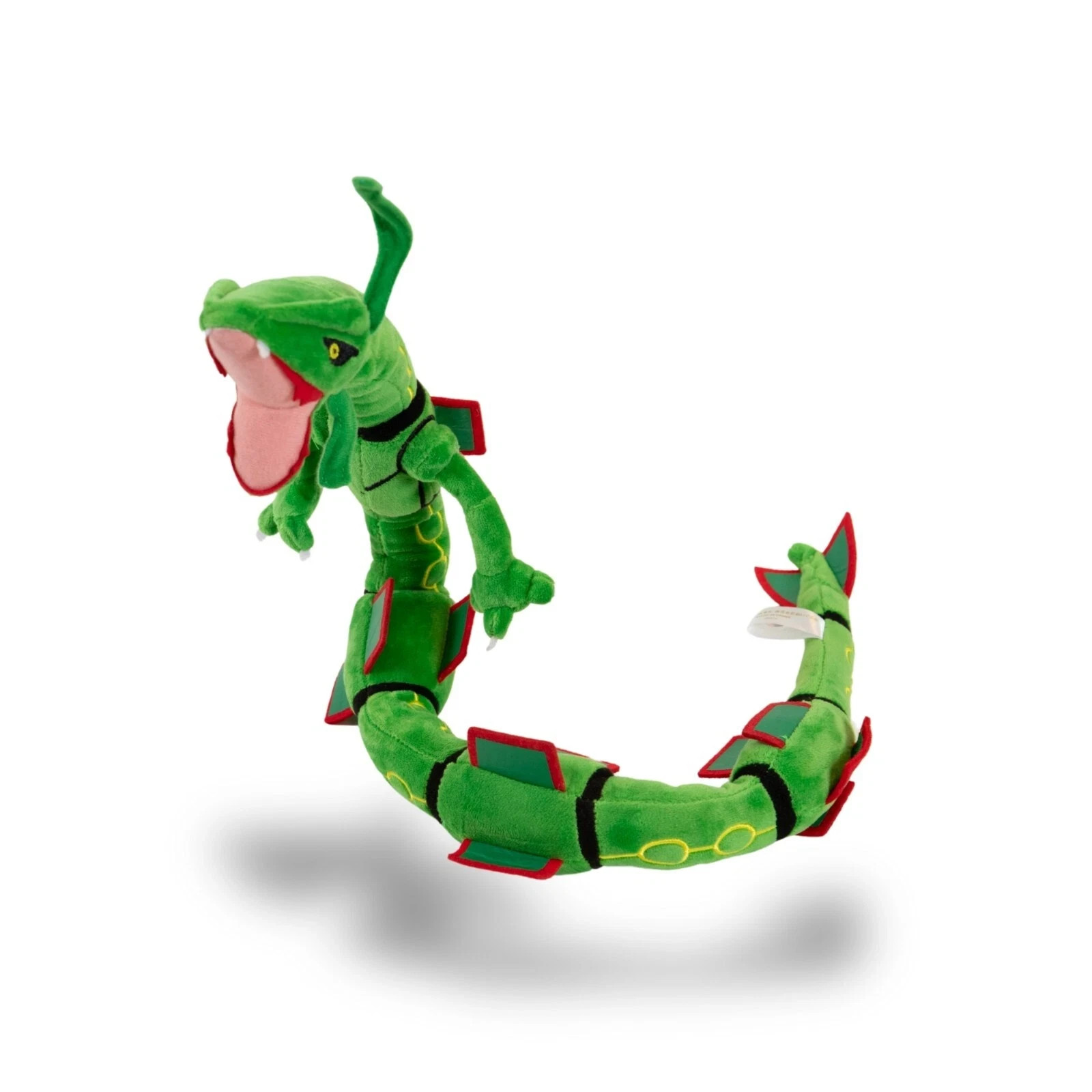 Pokemon Rayquaza 30\