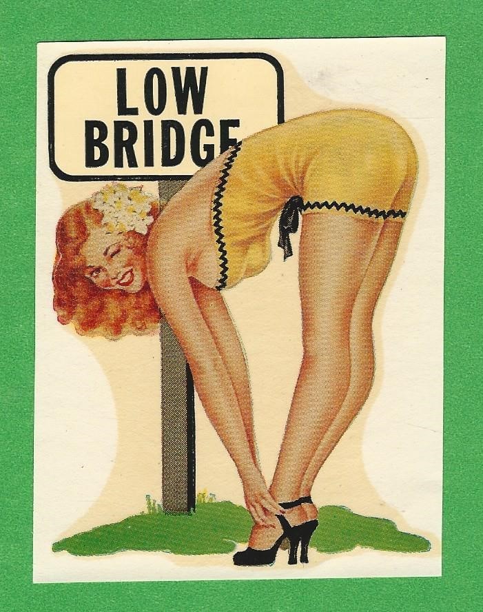 VINTAGE ORIGINAL 1948 SOUVENIR \