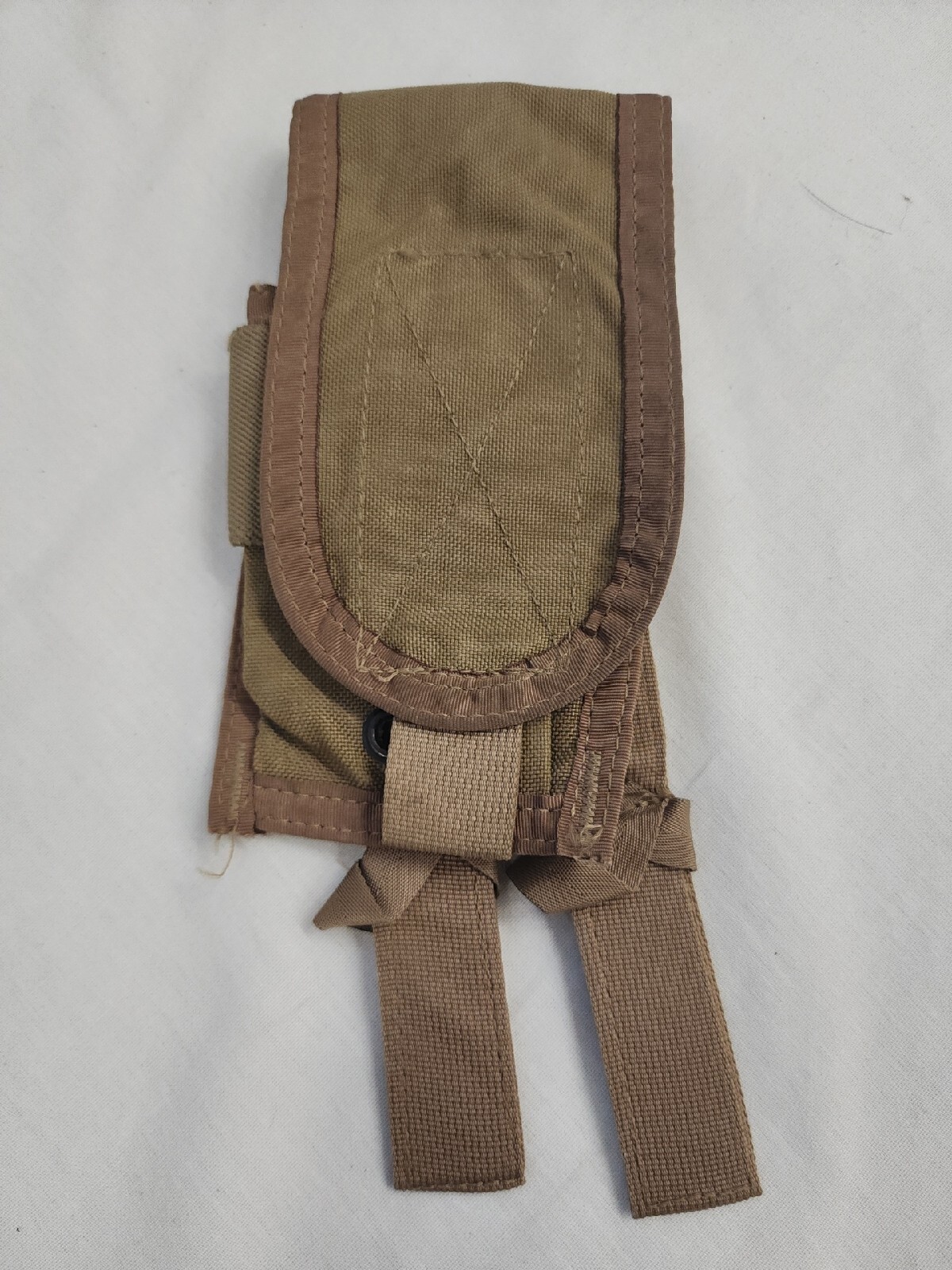 Paraclete Pre-MSA Mag Pouch ADP0019 \'Pinkies\' Cag Sof Devgru Seal Paraclete Pre-MSA Mag Pouch ADP0019 \'Pinkies\' Cag Sof Devgru Seal