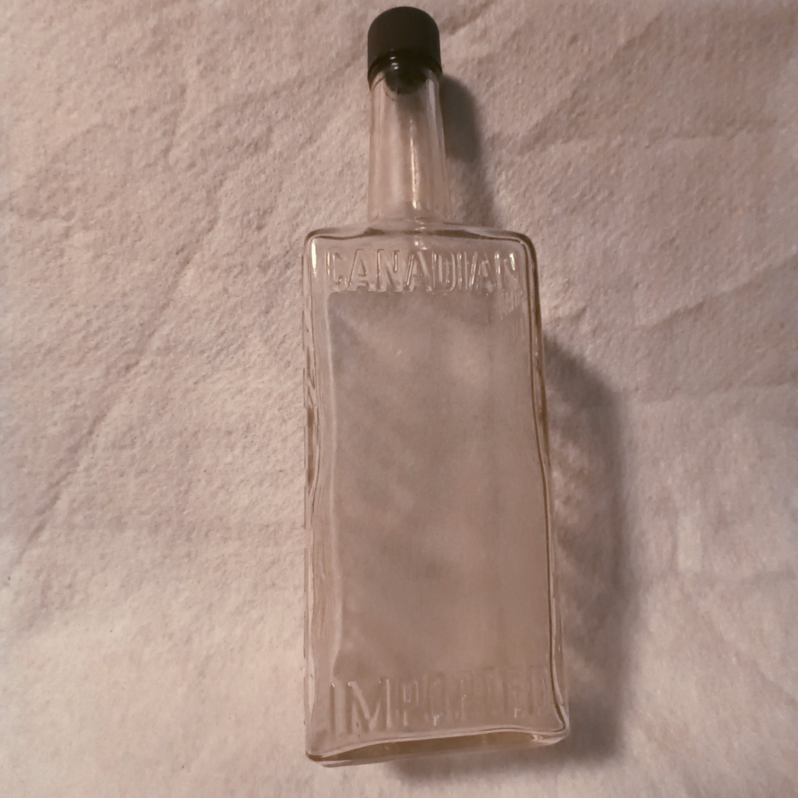 VINTAGE (1935-1964) 11\