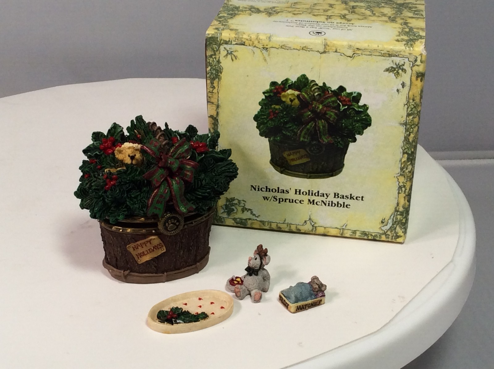 Boyds Bears & Friends \
