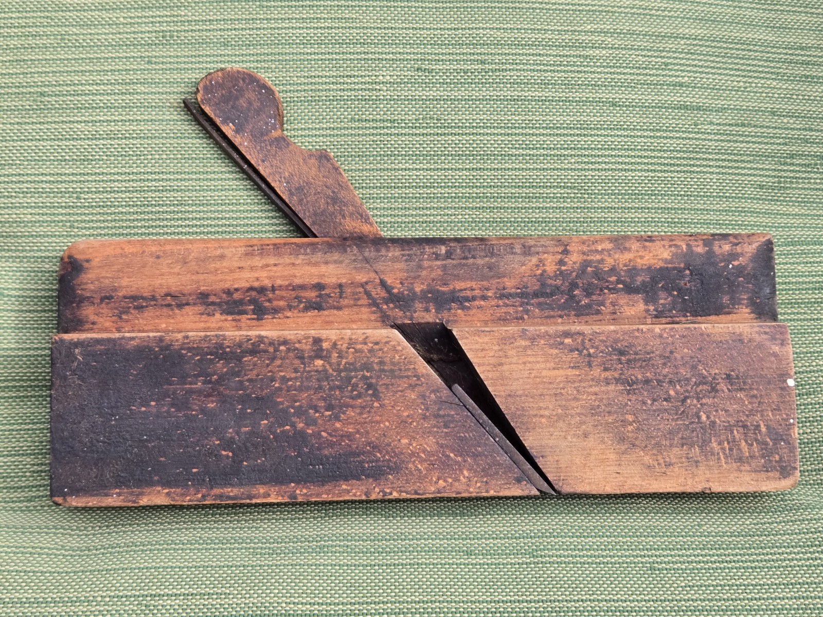 Antique Greenfield 1 \ Antique Greenfield 1 \
