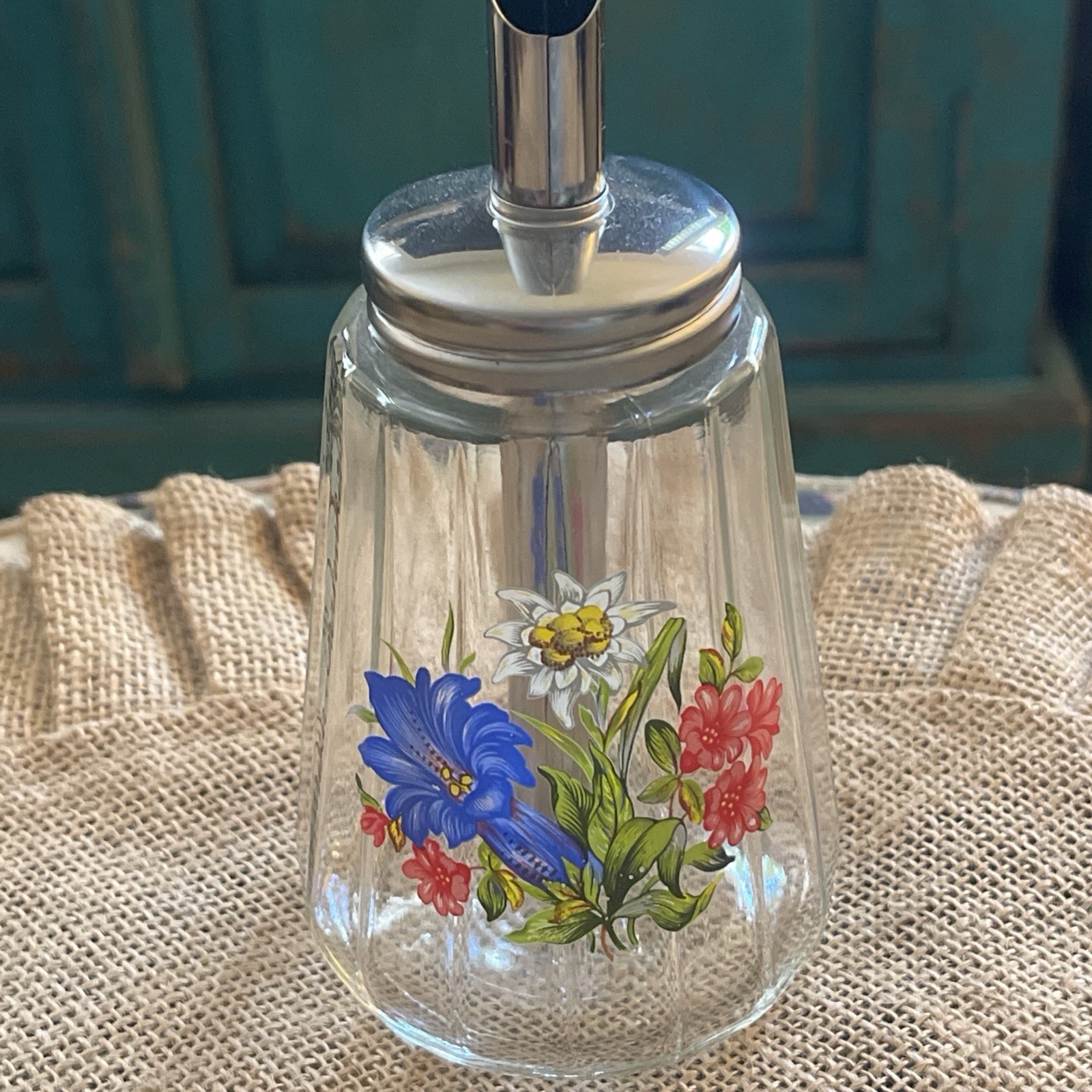 VTG BMF Austrian Sugar Dispenser