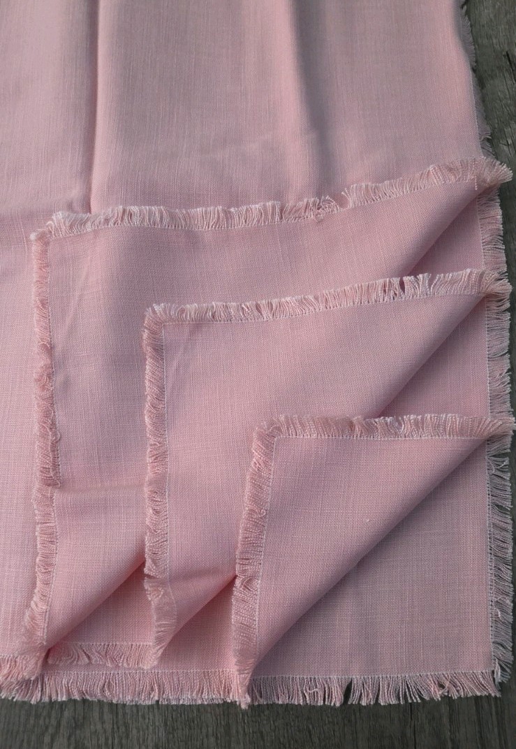 Vintage Table Cloth 42\