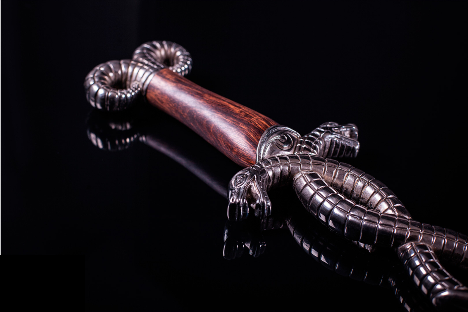 Marto - Windlass - Dagger Thulsa Doom-Conan The Barbarian