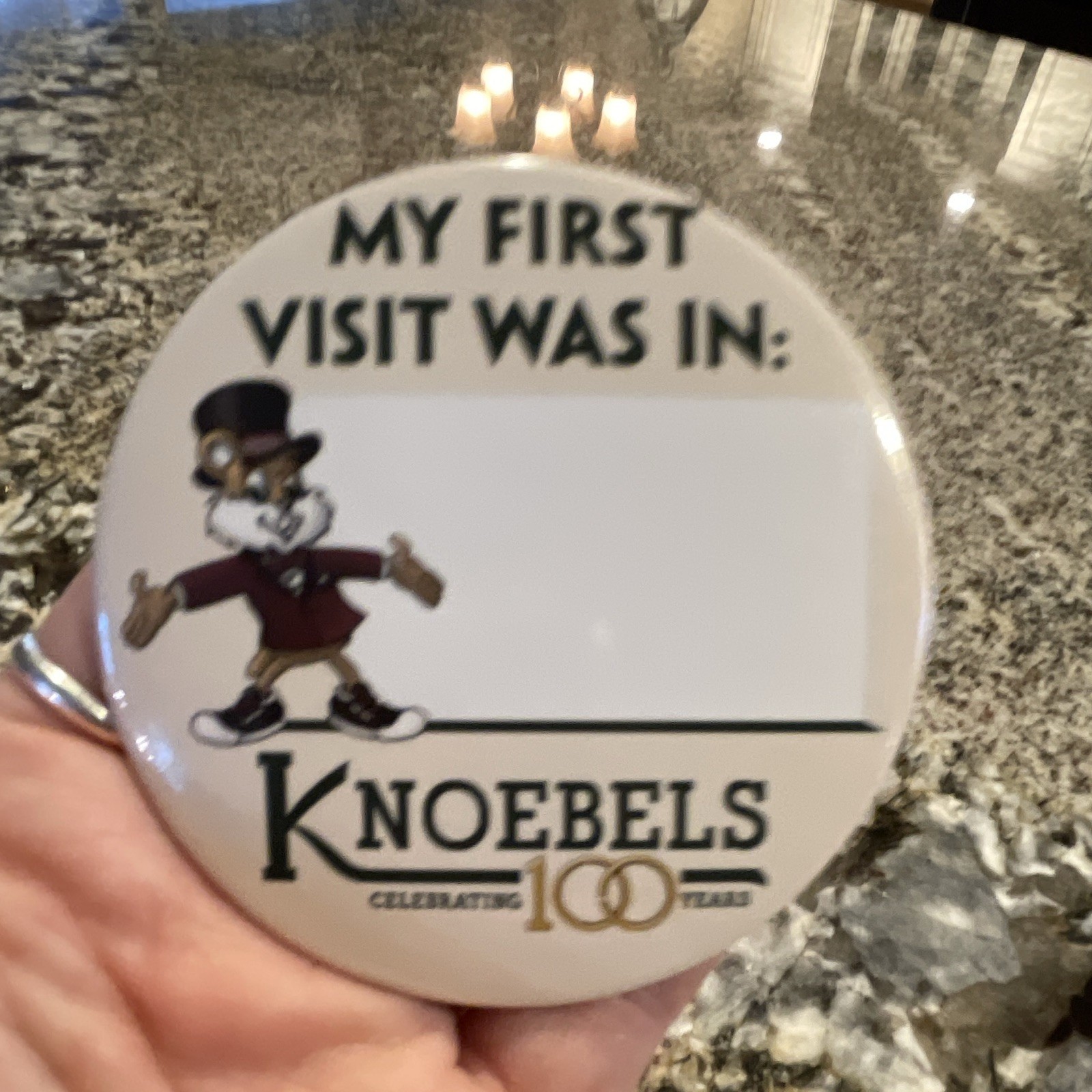 Knoebels \