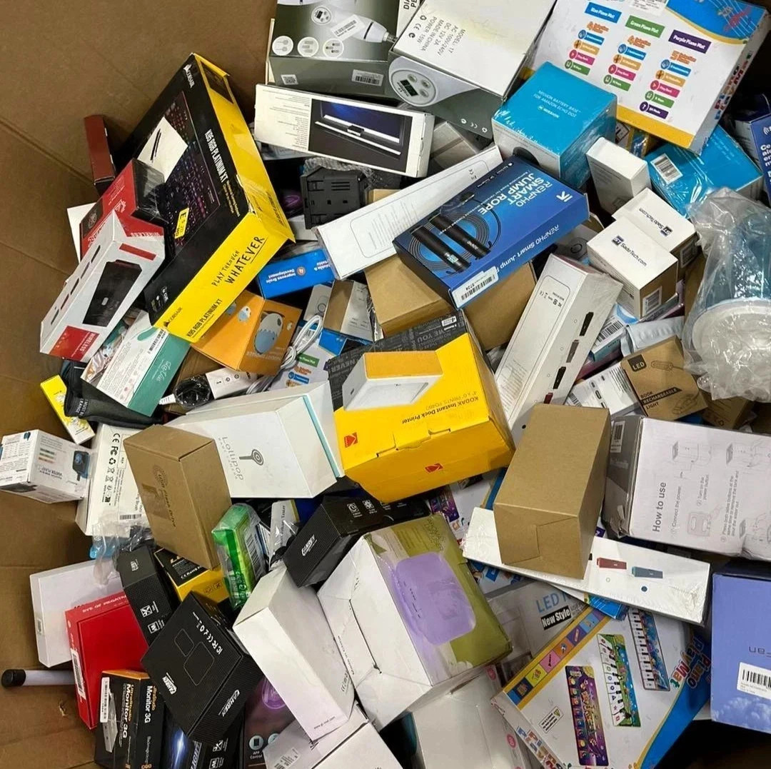 Premium Brand Name Liquidation Lot – New Stock Amazon Target TJ Maxx medium Premium Brand Name Liquidation Lot – New Stock Amazon Target TJ Maxx medium