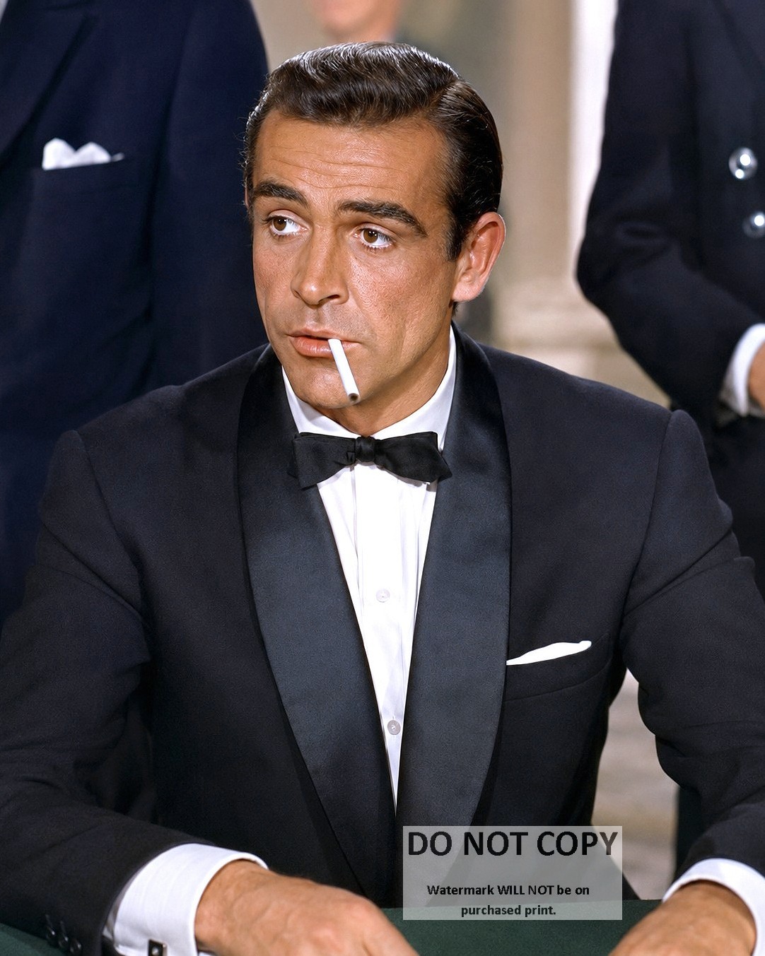 SEAN CONNERY IN 