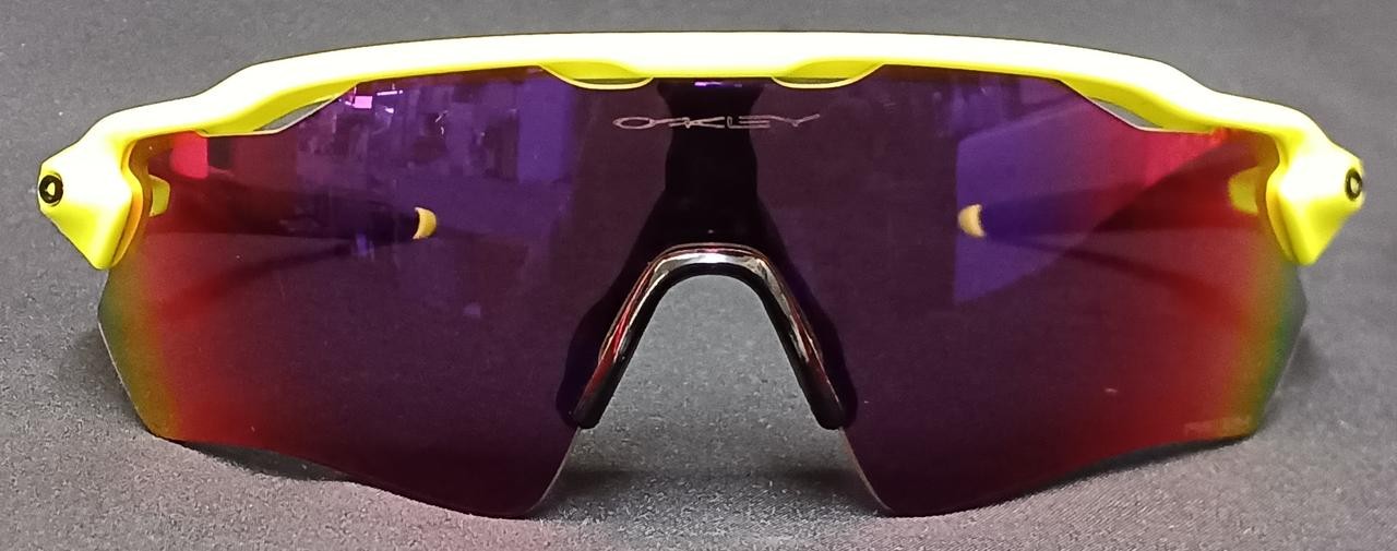 OAKLEY OO9208-D038 Sports Sunglasses