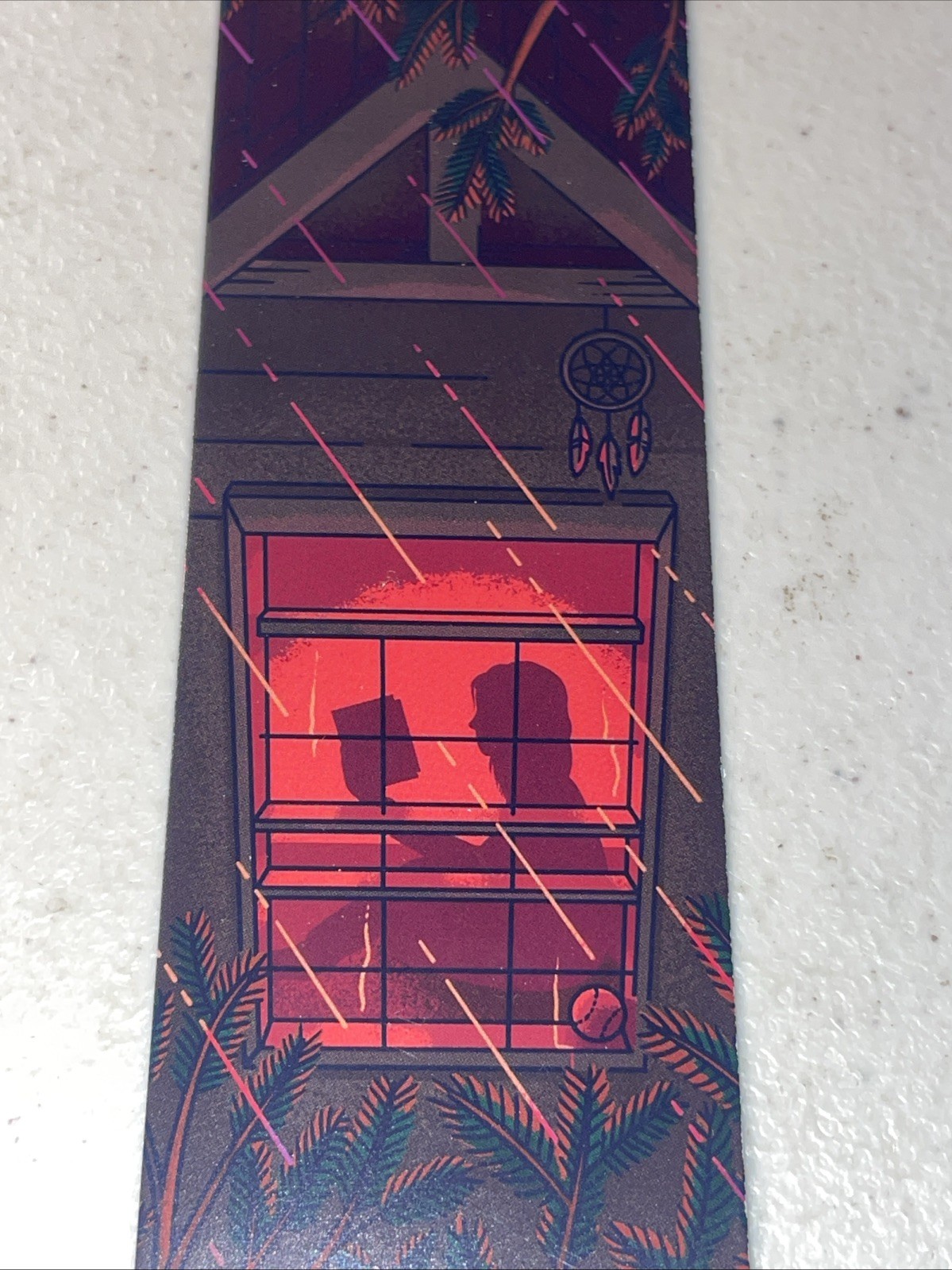 Thriftbooks Bookmark Twilight Stephenie Meyer Vampire Romance Novel Cluemark #4