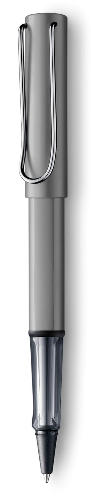 Levenger Lamy Al Star Water Based Ballpoint Pen 5.000 Gray