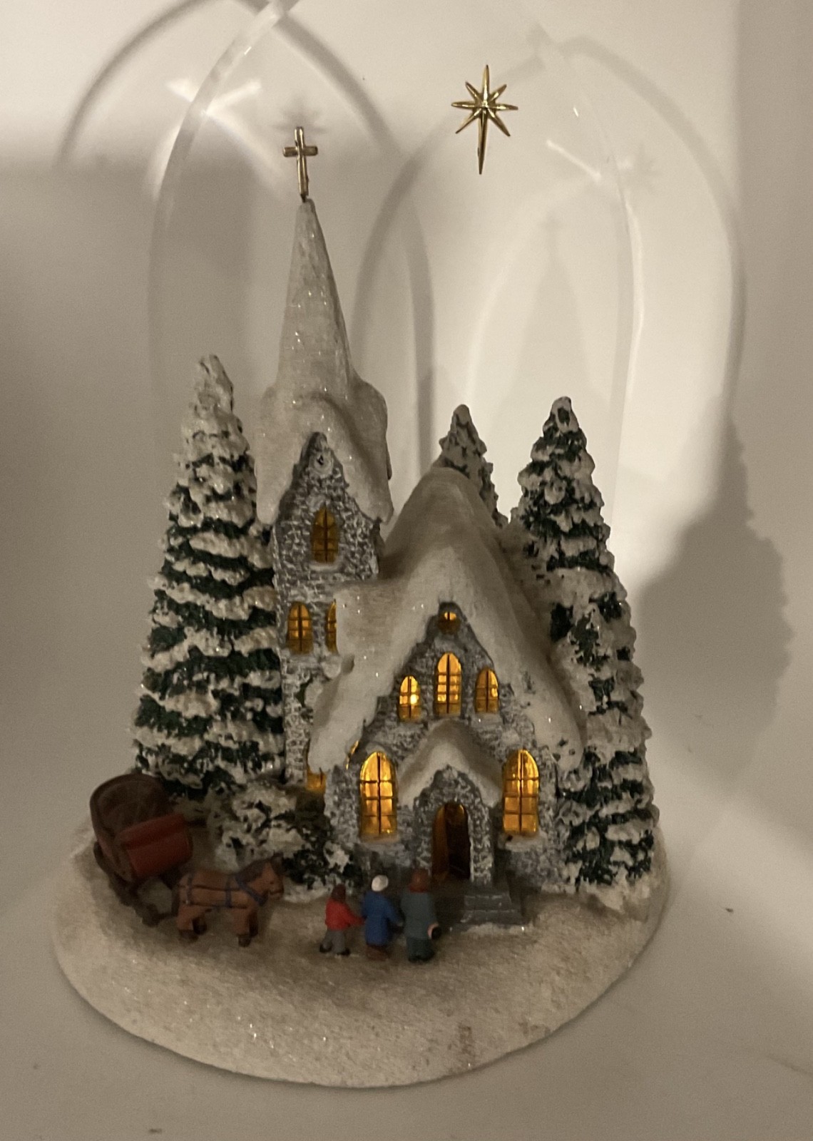 Thomas Kinkade's Thomas Kinkade's