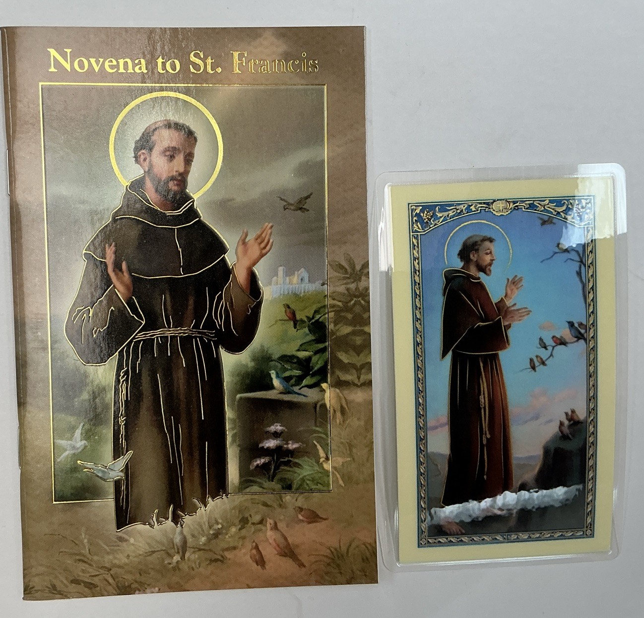 NOVENA OF SAINT FRANCIS, FAVORS PROTECTION PRAYERS, BLESSINGS, NOVENA OF SAINT FRANCIS, FAVORS PROTECTION PRAYERS, BLESSINGS,