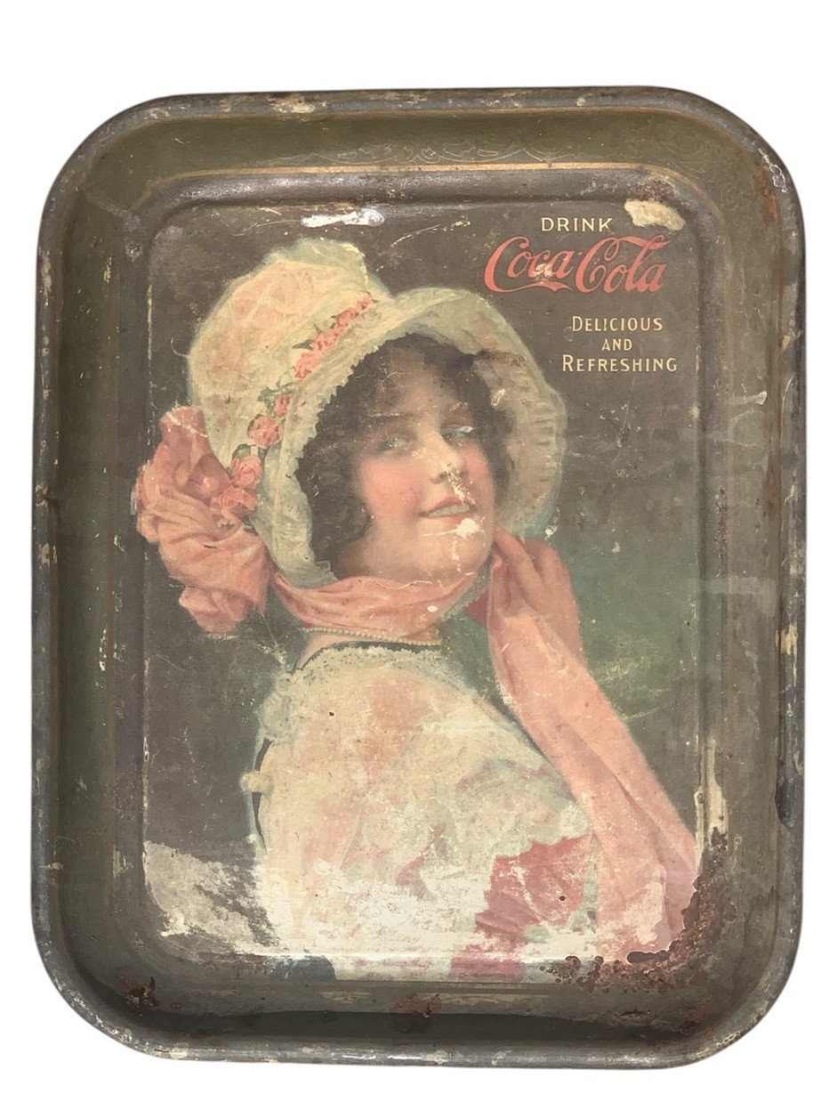 Original 1914 Coca-Cola Original 1914 Coca-Cola