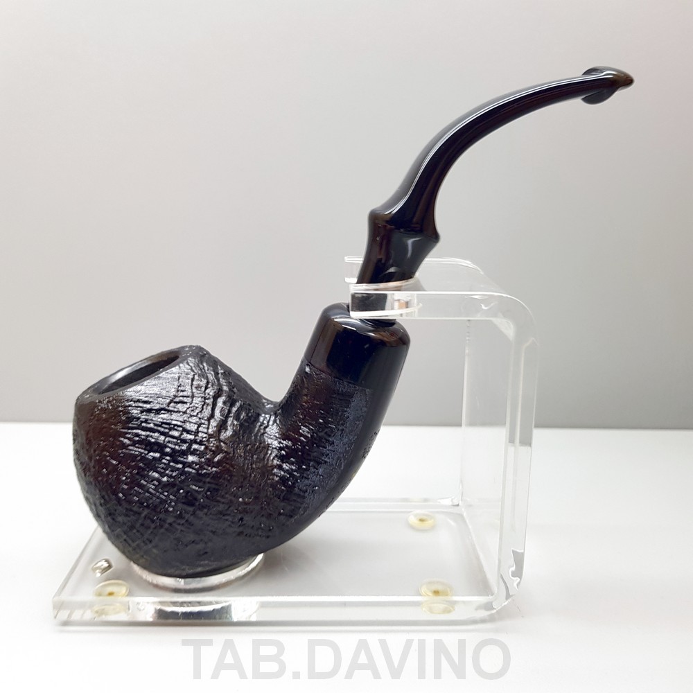 PIPA PETERSON OF DUBLIN HALLOWEEN 2025 B42 SANDBLASTED BLACK MADE IN IRELAND PIPA PETERSON OF DUBLIN HALLOWEEN 2025 B42 SANDBLASTED BLACK MADE IN IRELAND