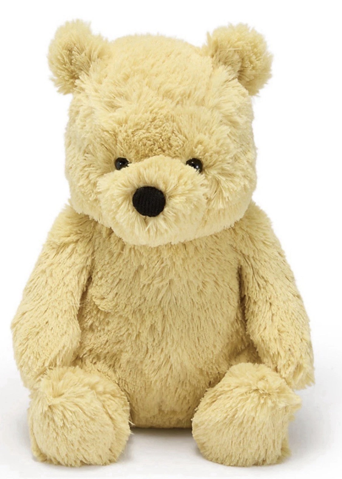 100 Years Of Winnie The Pooh 4 Piece Set  - NWT