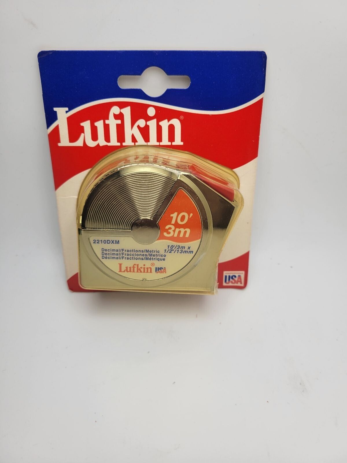 Lufkin Tape Measure  1/2 