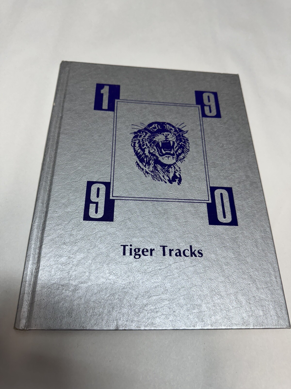 1990 Dunbar Primary Yearbook Lufkin Texas 1990 Dunbar Primary Yearbook Lufkin Texas